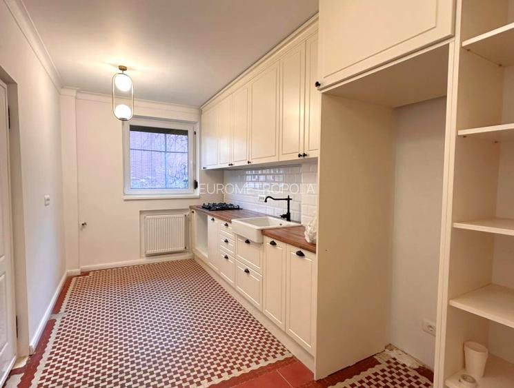 Apartament 4 camere in vila Dorobanti - 2
