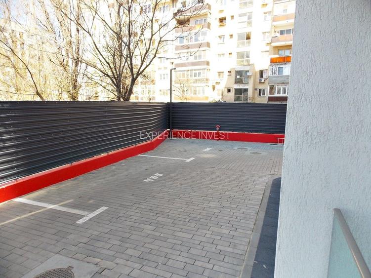 21 Residence | Garsoniera | Politehnica | Metrou - 24