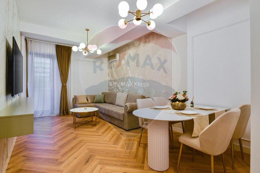 Apartament 3 camere de vanzare in MyPlace North Pipera - 3