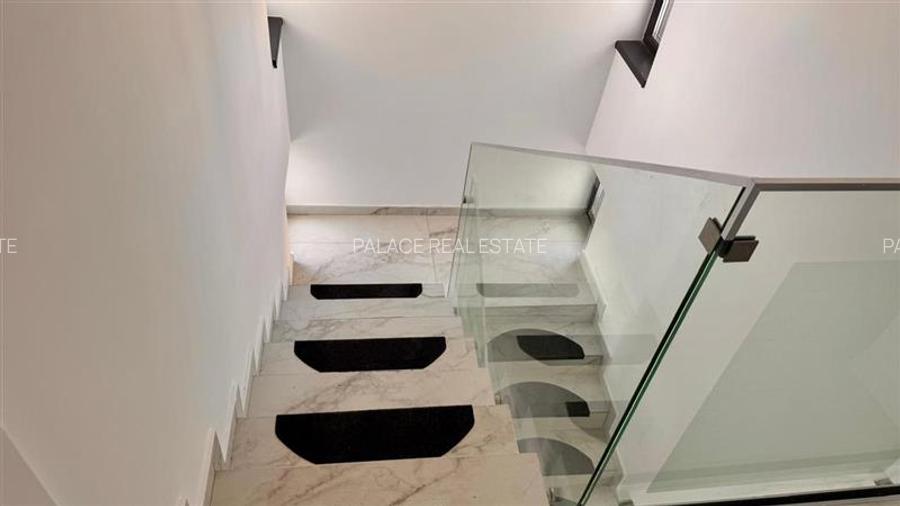 Vila individuala de vanzare in Visan – zona linistita, panorama si toate utilita - 16