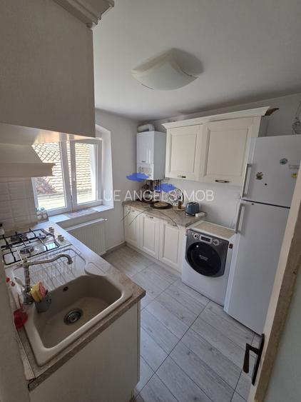 Apartament 2 camere Pet fiendly - 50 mp - Ultracentral - 6