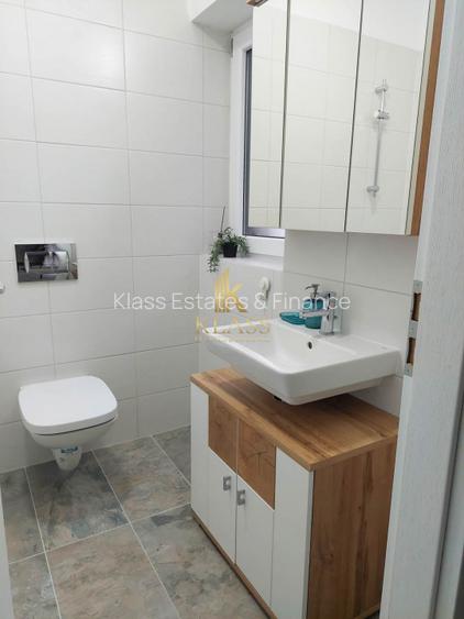 Apartament 2 camere, 67 mp, Belvedere Aviatiei, parcare subterana - 8
