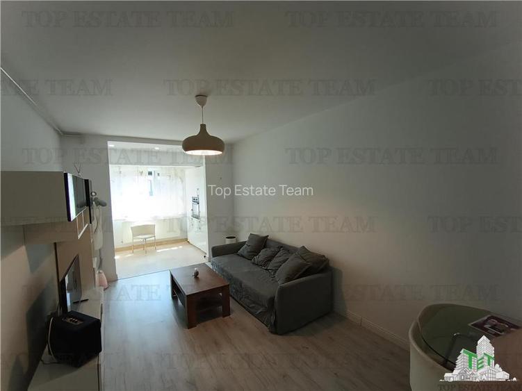 Apartament modern cu 2 camere si balcon, suprafata totala 49,3mp intr-un bloc di - 2