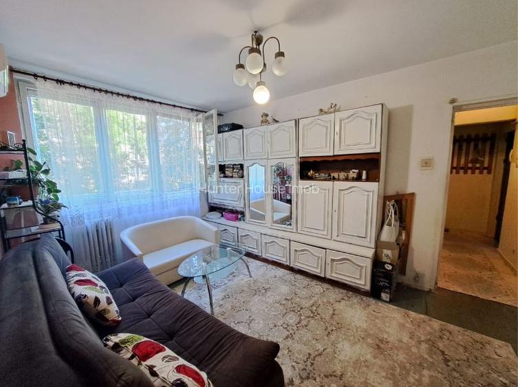 Apartament 3 camere | Militari – Apusului | Etaj 1 | Ideal investiție sau locuit - 2