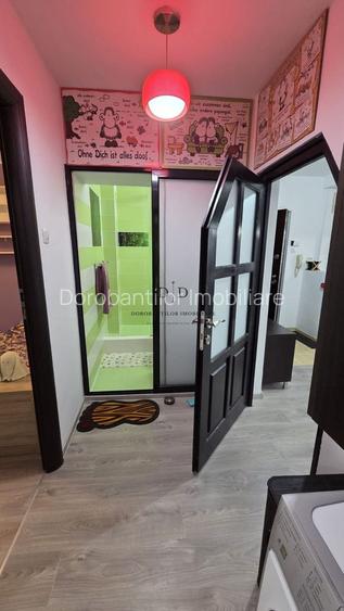 Apartament 3 camere de închiriat | Parcare | Calea Mănăștur - 12