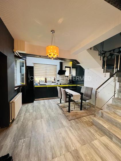 VILĂ TIP DUPLEX – PALAZU MARE VEDERE LA LAC 245000 € - 20