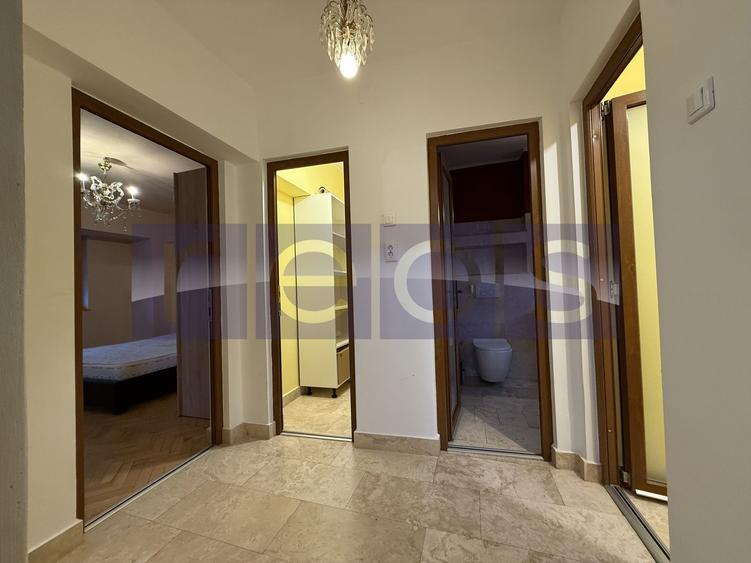 INCHIRIERE 2 CAMERE | PIATA UNIRII | MOBILAT ȘI UTILAT - 11