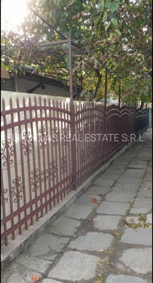Casa batraneasca - Eforie Nord/Central - 72.000 euro (Cod E2+E7) - 5
