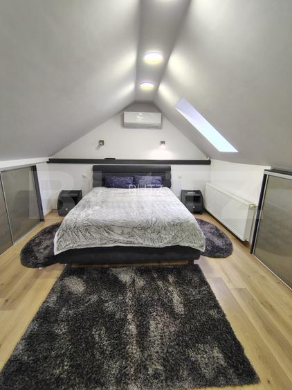 Apartament tip studio la casă în zona complexului Hașdeu, Cluj-Napoca - 7