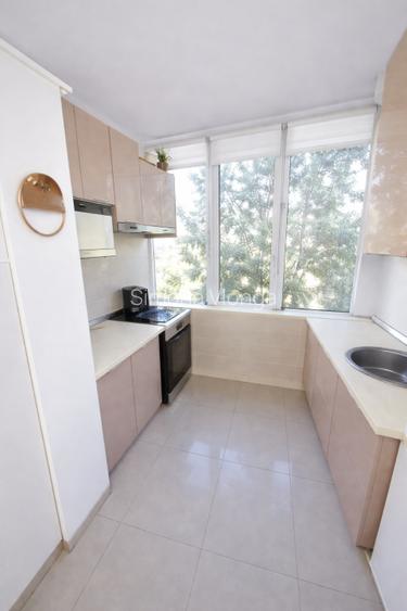 Apartament 2 camere,zona Tomis 3,proprietar - 7