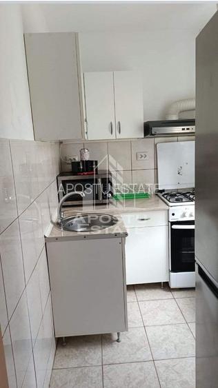 Apartament 1 camera, balcon inchis, zona Girocului, Timisoara, Timis - 4