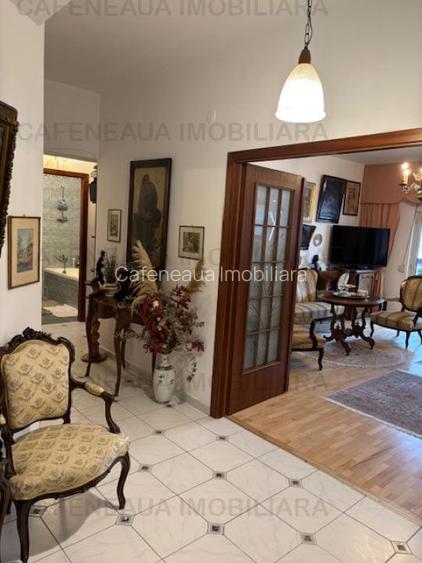 Apartament Clucerului - 5