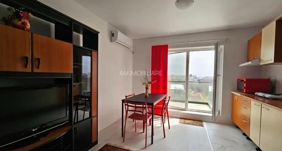 AP. 2 CAMERE- P-TA SUDULUI, INCALZIRE PARDOSEALA, MOBILAT MODERN,CURAT - 3