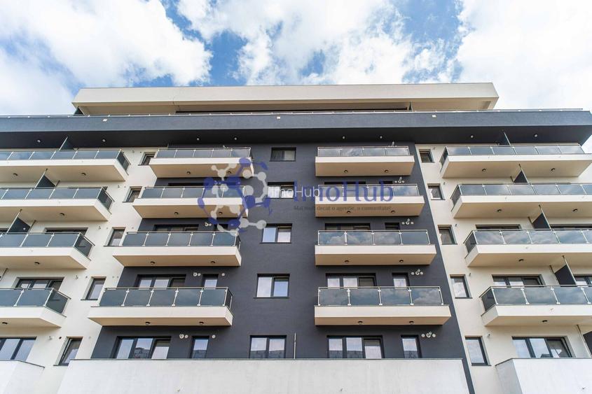 Penthouse Exclusivist · 4 camere · Terasă panoramică - 9