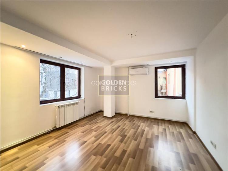 Banu Manta | Primaria Sector 1 | Metrou | 5 camere | Curte - 3