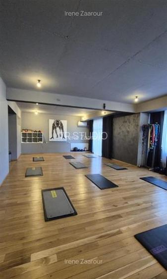 Inchiriere spatiu open space Eminescu - 2