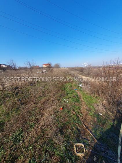 TEREN INTRAVILAN POPESTI LEORDENI - 4