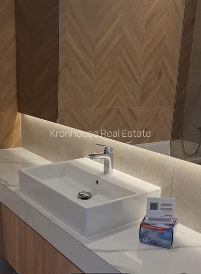 Apartament Lux 2 Camere Qualis  Tractorul cu Parcare Subterană - 5