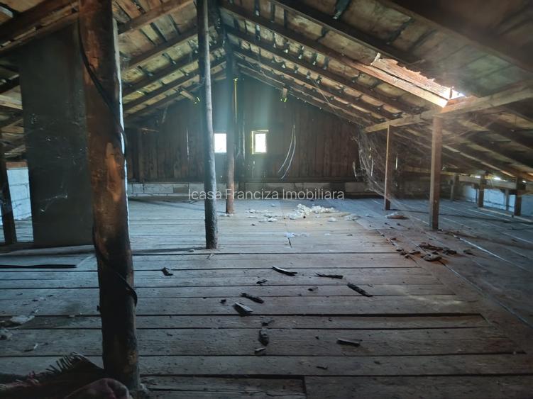 Casă de vânzare în Bilciurești, teren 1171mp, zonă liniștită, ideală pentru fami - 14