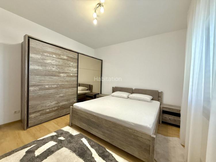 Casă tip triplex în zona centrală Dumbrăvița - 19