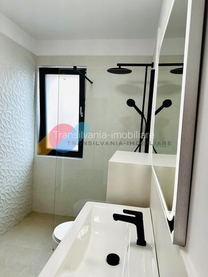 Apartament 2 camere, 52mp, Premium, Între Lacuri, Nou 2026, Decomandat - 18