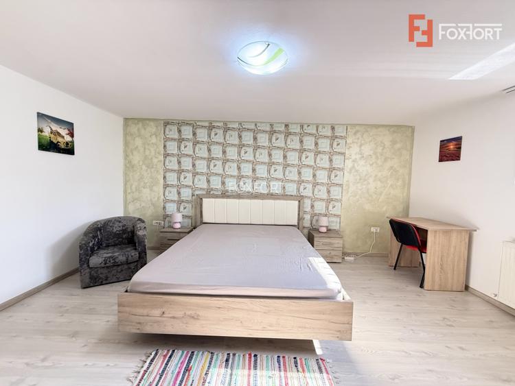 Apartament cu 3 camere de vanzare in Timisoara, zona Centrala - 22