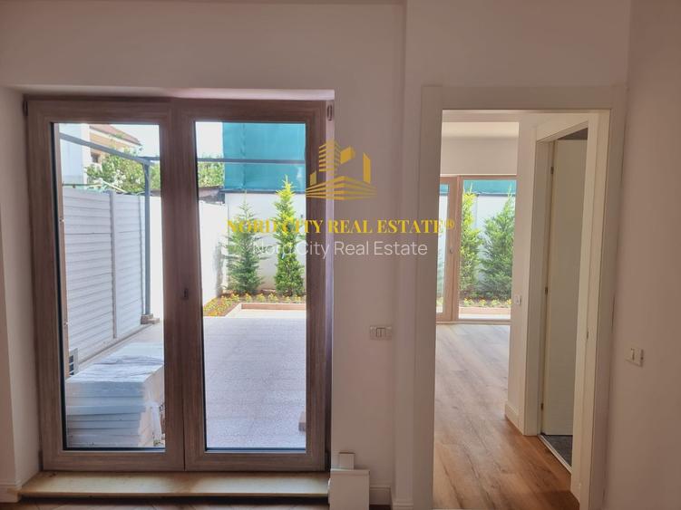 Apartament 4 camere | Damaroaia | Petrom City | Coralilor - 14