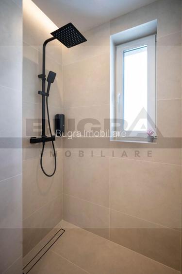 Apartament exclusivist cu terasă de 150 mp și jacuzzi încălzit - 10