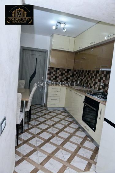 Domenii - Piata Domenii| 2 Camere | Centrala | Vila | Metrou - 8