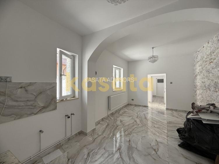 OPORTUNITATE | VILA | RENOVATA | DOMENII | - 2