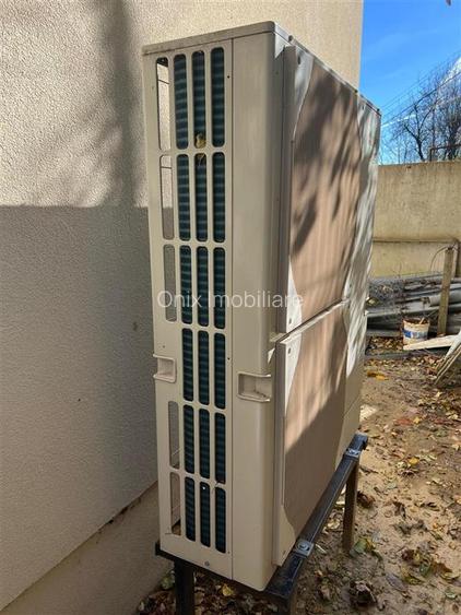 Pensiune noua de vanzare in Slanic Prahova – 400 mp utili, zona centrala, ideala - 8