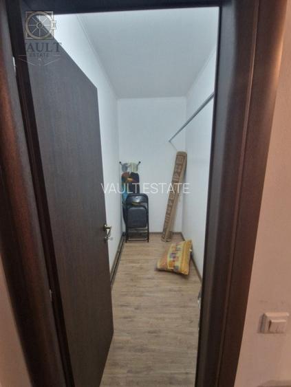 Apartament 3 camere - Vulcan Center - Sebastian  - 9