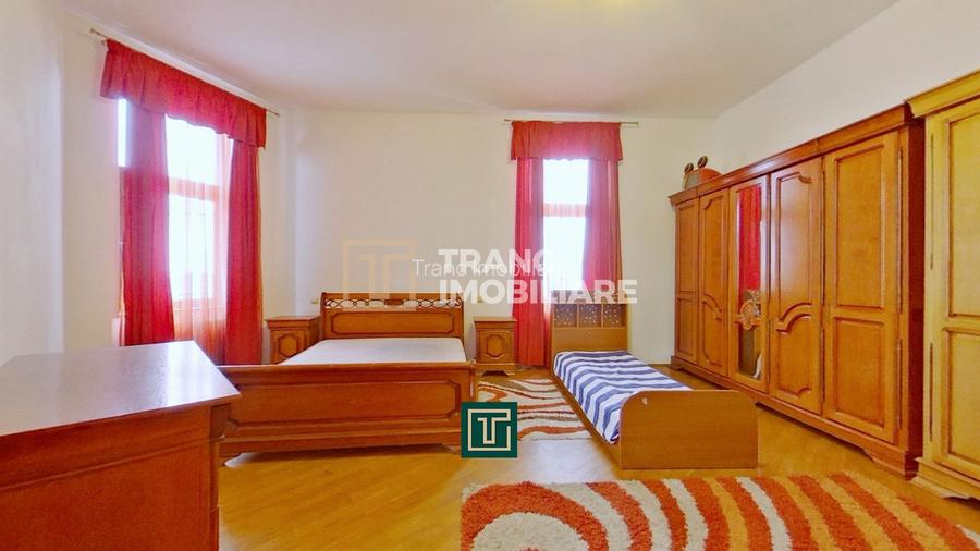 Apartament spațios cu 3 camere de închiriat – zonă Centrală, Arad - 5