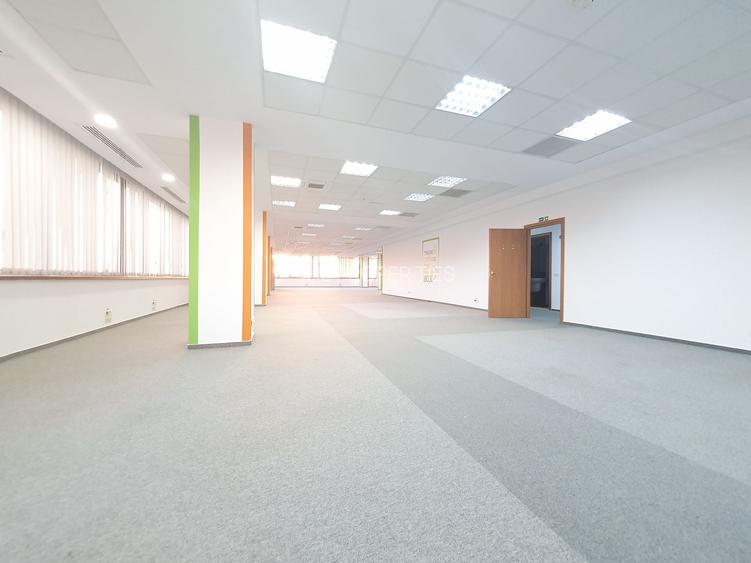 Comision 0! Birouri in zona Virtutii I  parcare privata mare I diverse module - 5