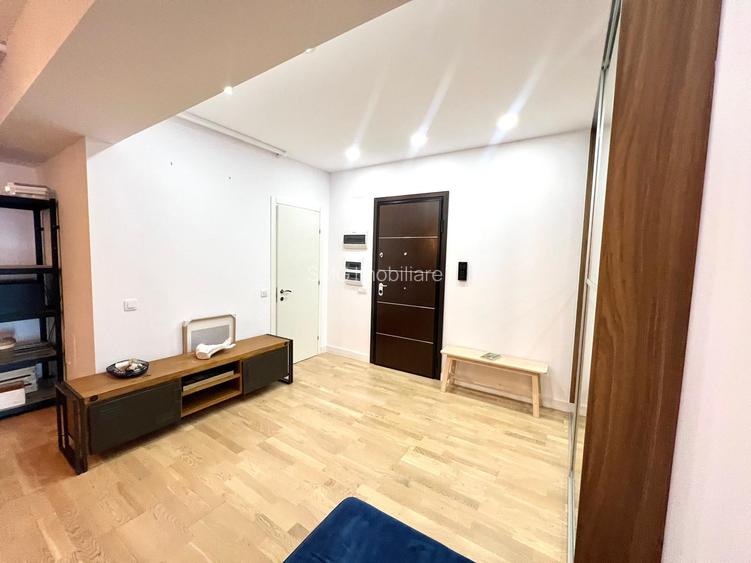 Apartament 2 camere 100 mp | Upground | Fabrica de glucoza | Parcare inclusa - 18