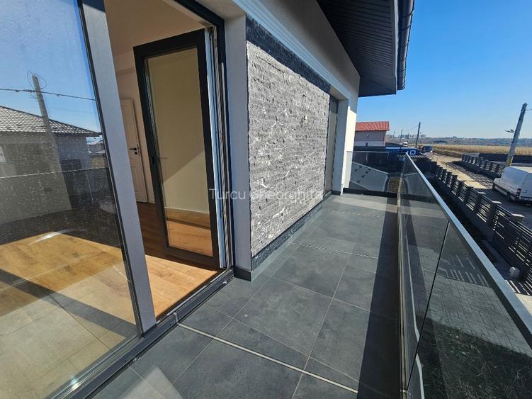 Casa individuala sau duplex, Rediu/Valea Lupului, la 7 min. de Rond pacurari - 3