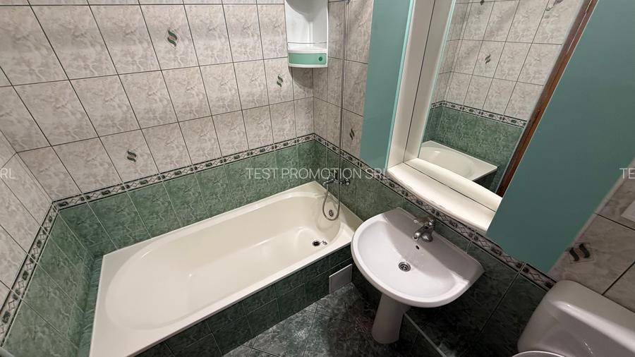 2 camere 56 mp Tineretului Parc - Metrou - 11