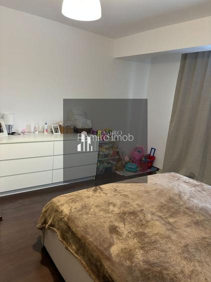 2 Camere Decomandat - Metalurgiei - 2