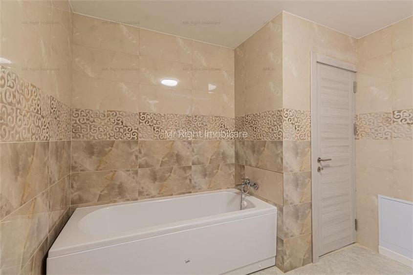 Casa 4 camere tip Duplex | curte individuala | Cristian - 23