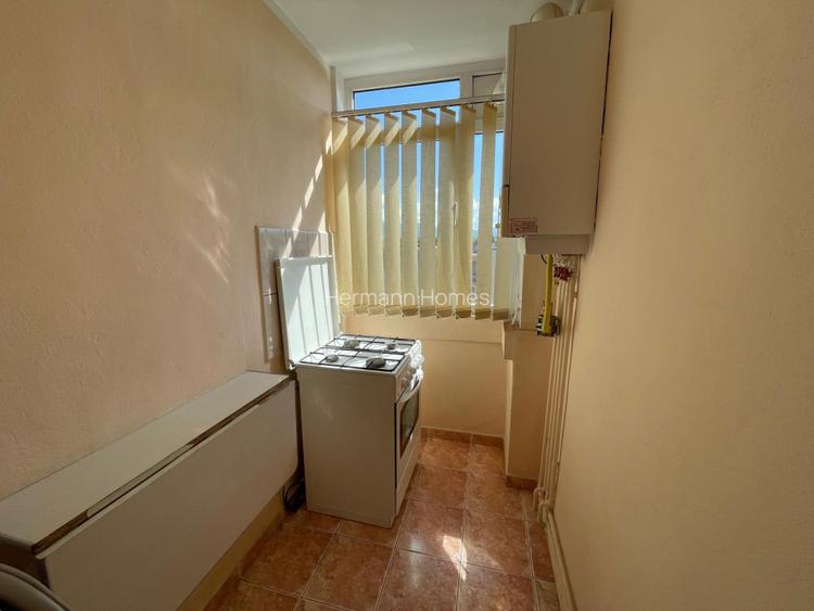 Garsoniera decomandata, liniste si costuri reduse – Calea Dumbravii - 3