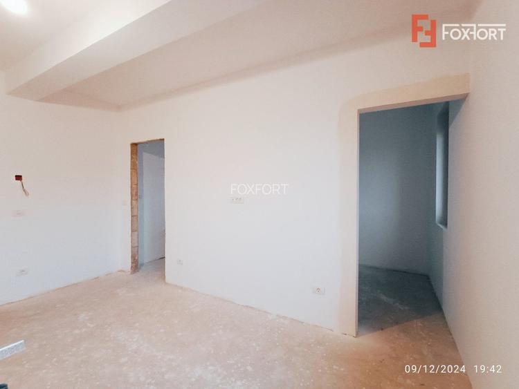 Casa individuala 4 camere, 136 mp utili - Giroc - 6