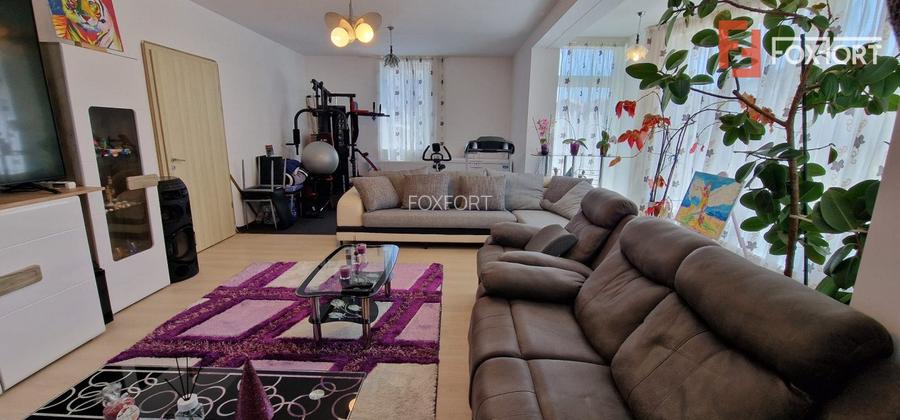 Casa individuala 5 camere in Dumbravita aproape de Ikea - ID V5460 - 24