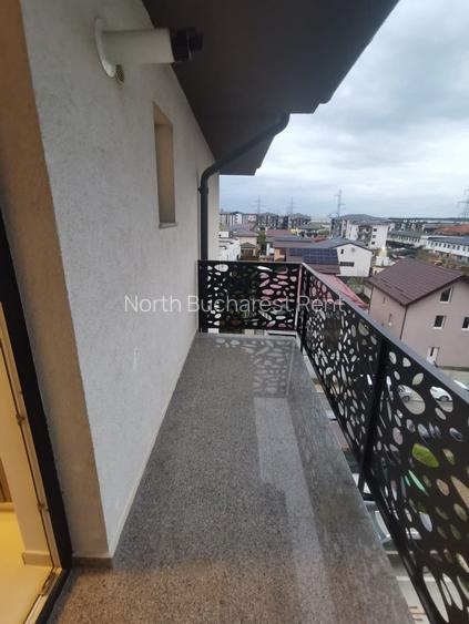 Apartament 2 camere | Prima închiriere | Bloc nou | Parcare inclusă | - 8