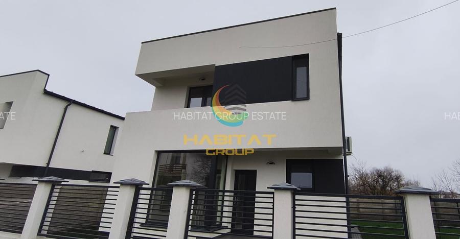 Vânzare casa P+1  curte amenajată | Berceni – 1 Mai - 2