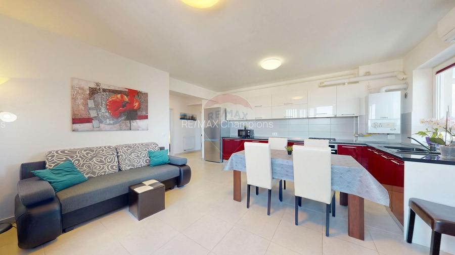 Ofertă unică în Avantgarden | Priveliște spectaculoasă | Tip Penthouse - 5