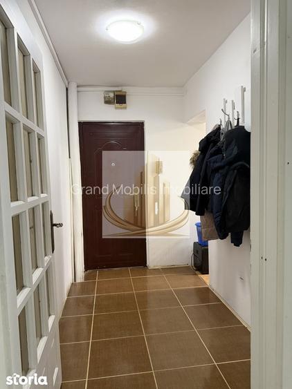 Apartament 3 camere | Zona Dacia | Etaj 2/4 | Confort & Locație Premiu - 15