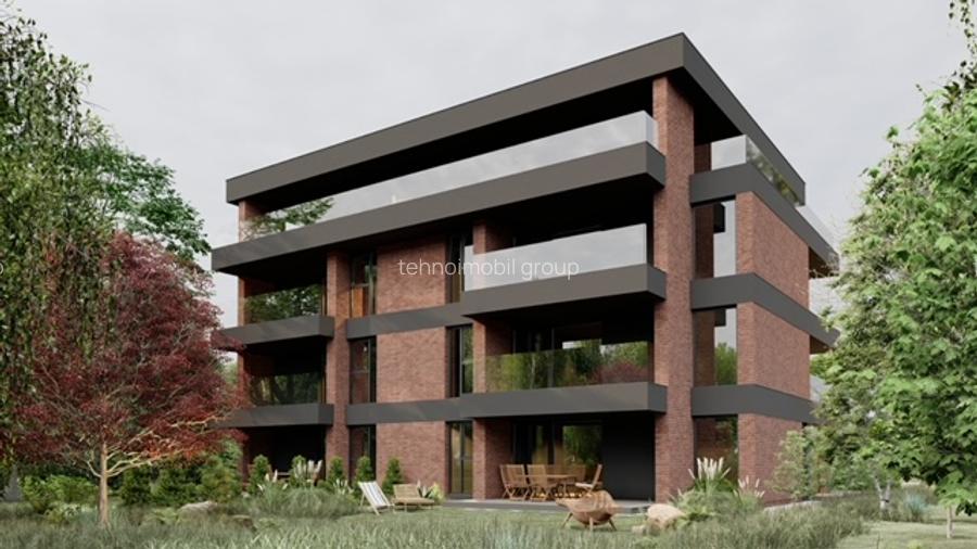 Imobil TIP BOUTIQUE langa Crangul Petresti - 4