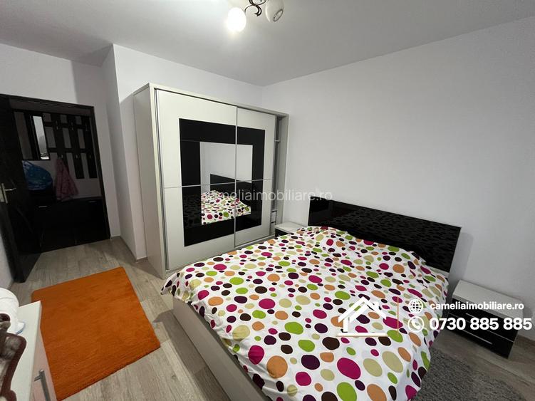2 camere, decomandat, centrala, Militari Residence, strada Tineretului, nr 37 - 16