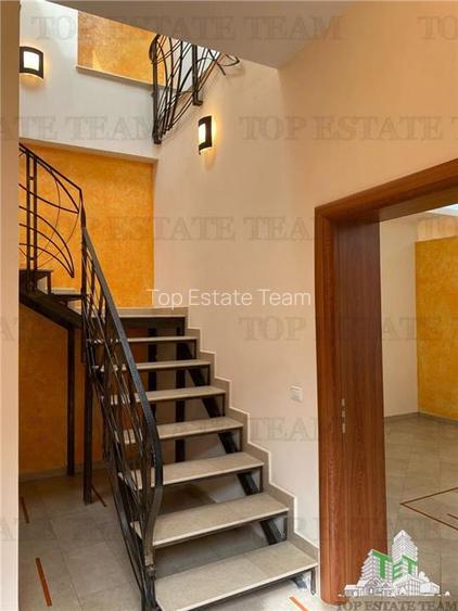 Vila deosebita de inchiriat | Cotroceni - Opera Nationala | Pozitie premium lang - 7