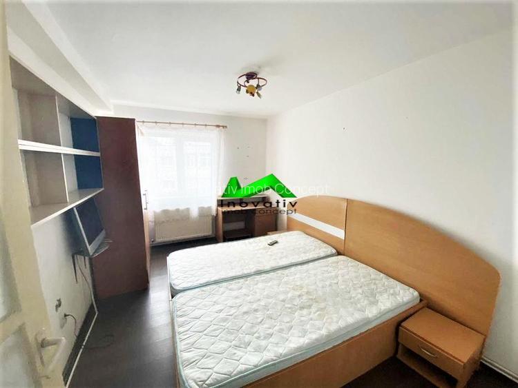 Apartament de inchiriat 2 camere Sibiu Siretului - 5